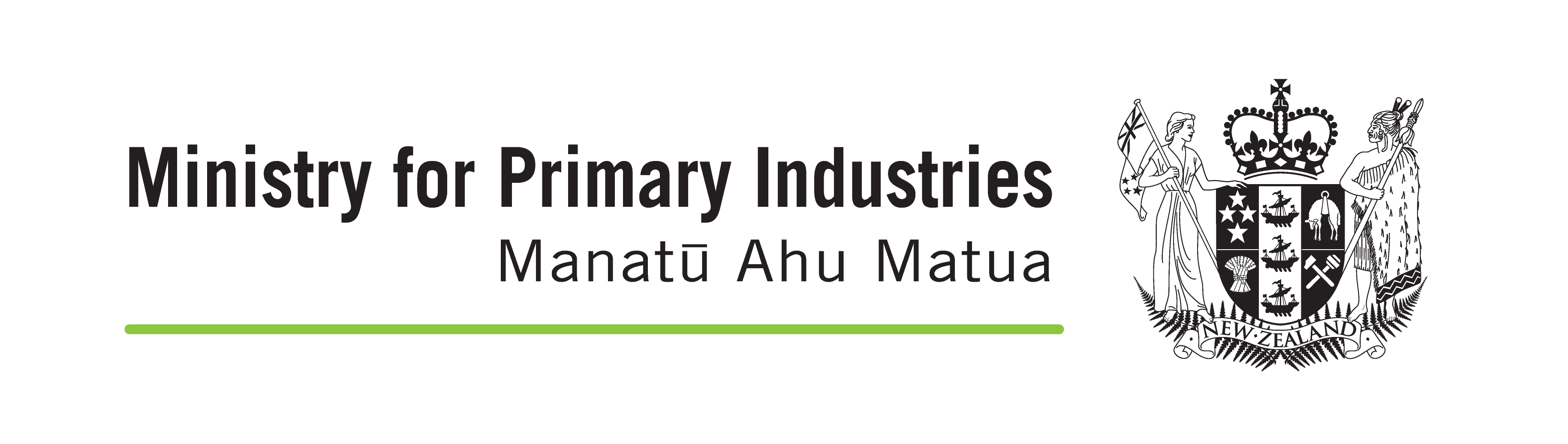 Ministry for Primary Industries